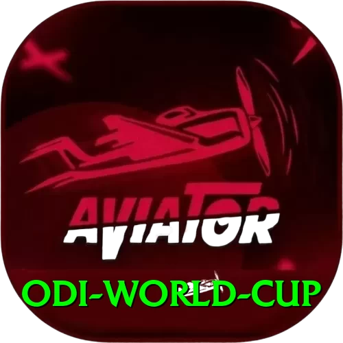 odi world cup Super Casino App - 2