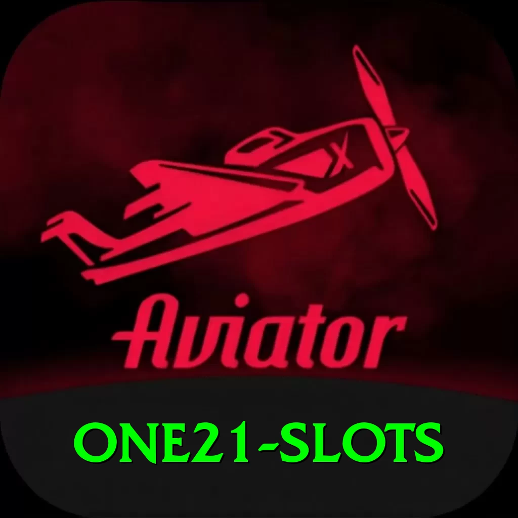 One21 Slots Pro v5.8.8 - 2