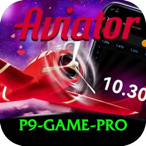 P9 Game Pro v1.7.9 - 2