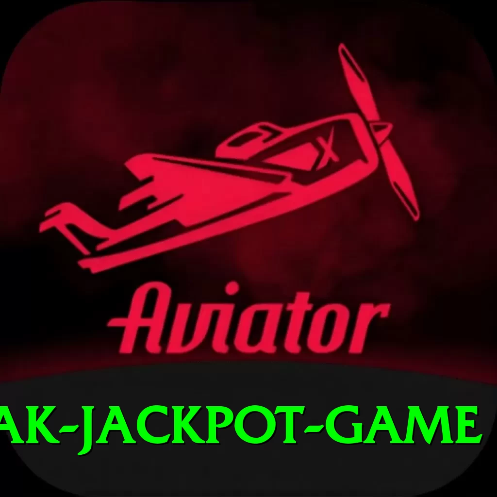 Pak Jackpot Game Master v1.5.9 - 2