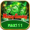pak111 Gaming Master