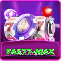Pak77 Max Gaming App