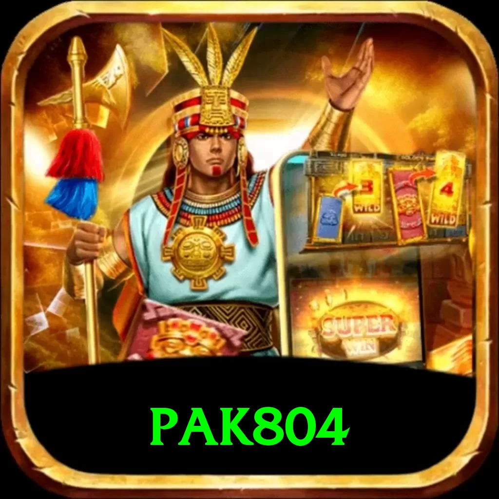 pak804 Gaming Gold v5.5.2 - 2