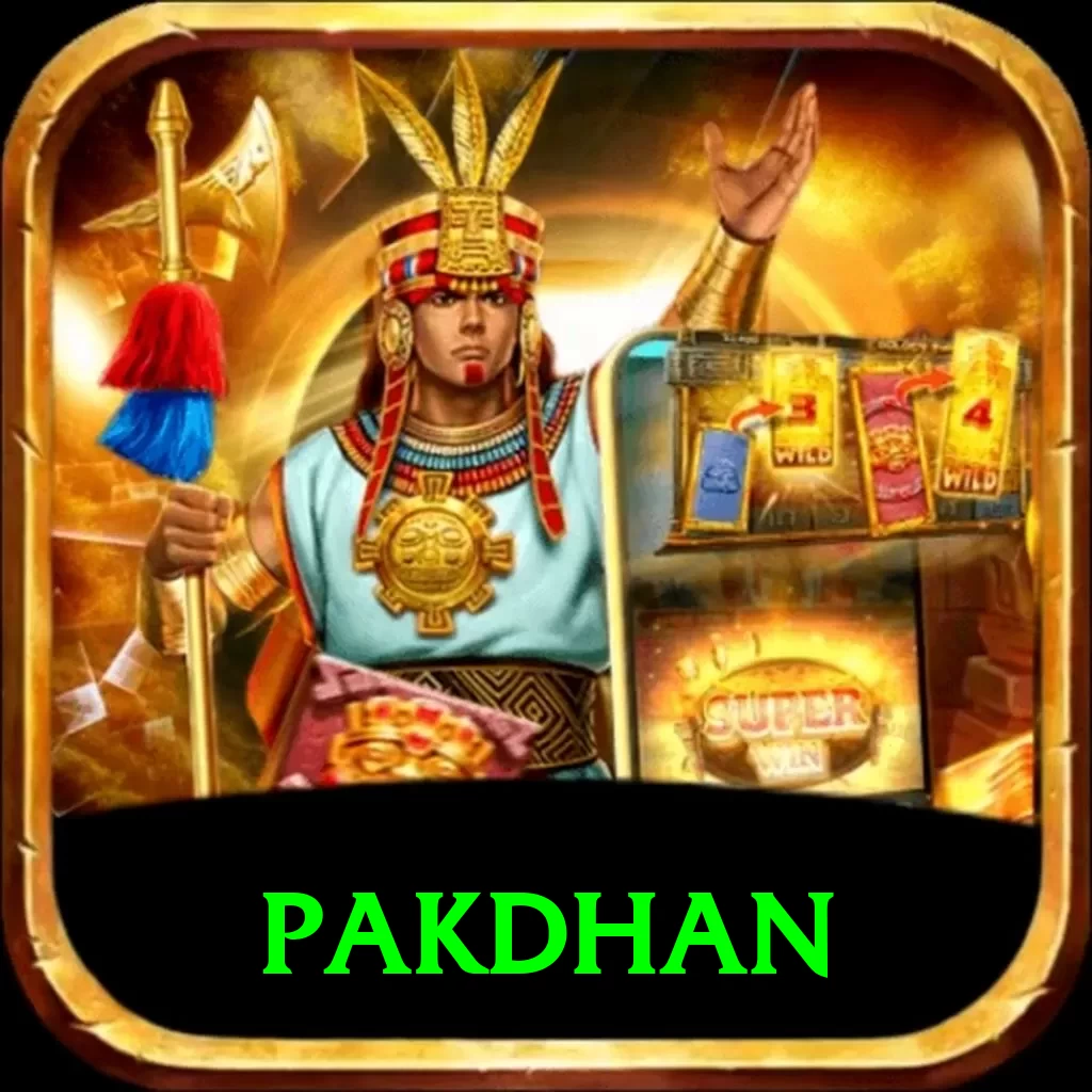 PakDhan Premium Edition v4.8.5 - 2