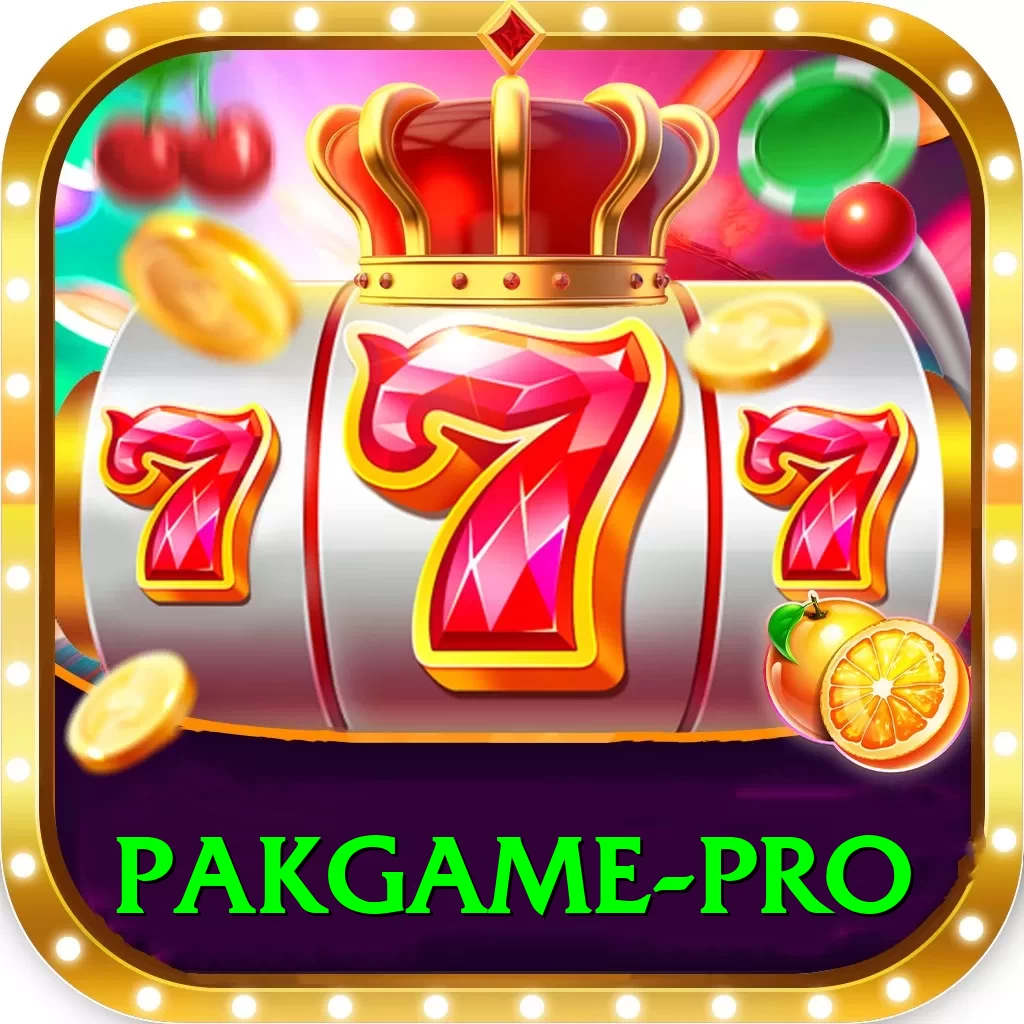 pakgame VIP Slots - 2