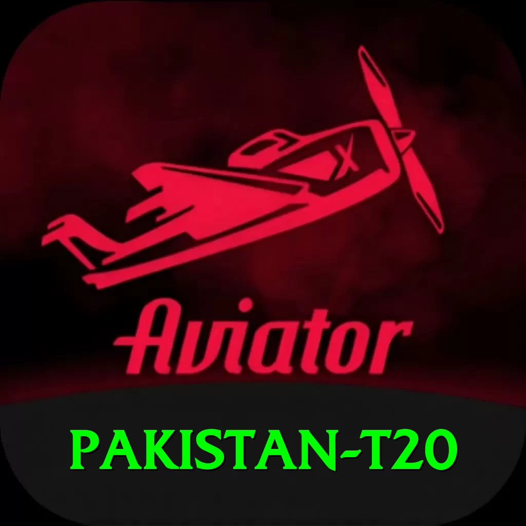 pakistan t20 - Casino Royal - 2