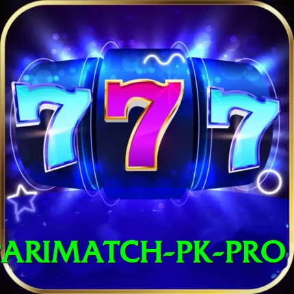 PariMatch PK Pakistan Deluxe v1.7.0 - 2