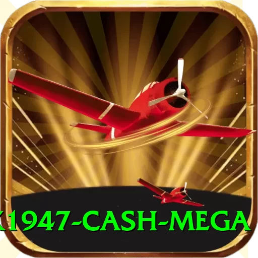 pk1947 Cash Mega - 2