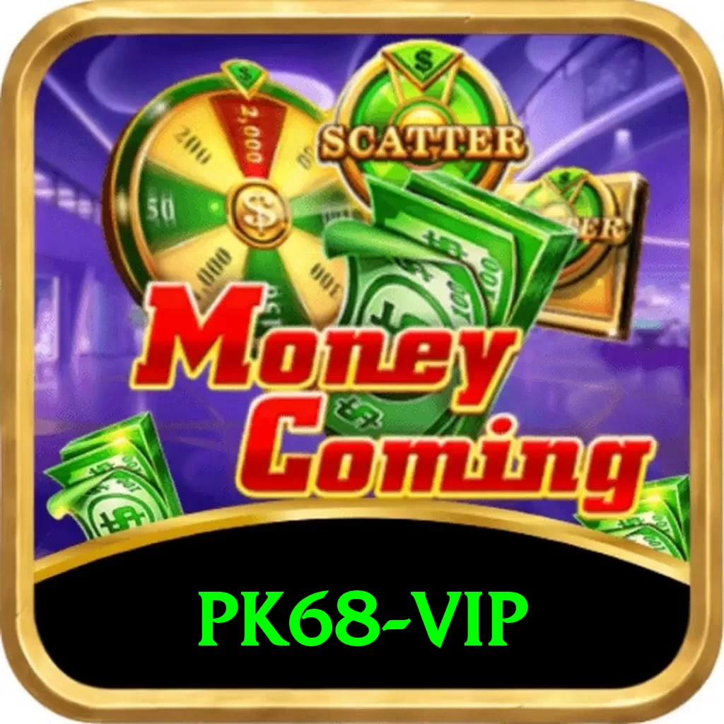pk68 vip - King v2.9.5 - 2