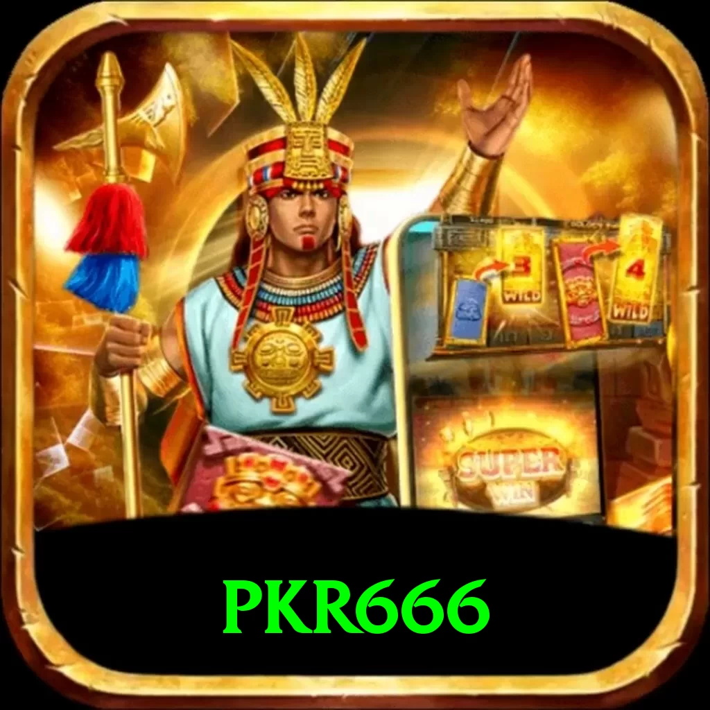 pkr666 Extreme Casino App - 2