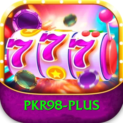 PKR98 Gold v2.5.0 - 2