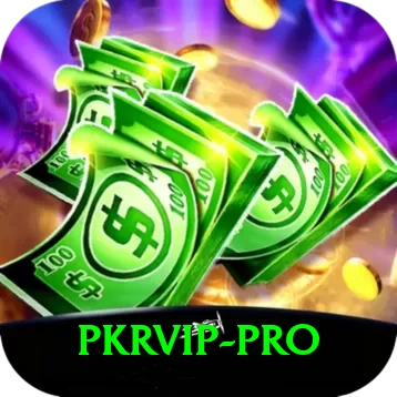 pkrvip Deluxe - Win Real PKR - 2