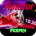 pkspin Gaming Legend v3.0.7