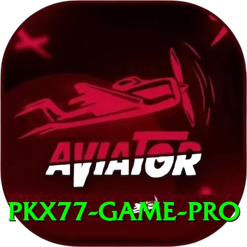 PKX77 Game Casino Official v3.6.2 - 2