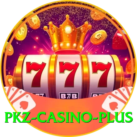 PKZ Casino Games Super - 2