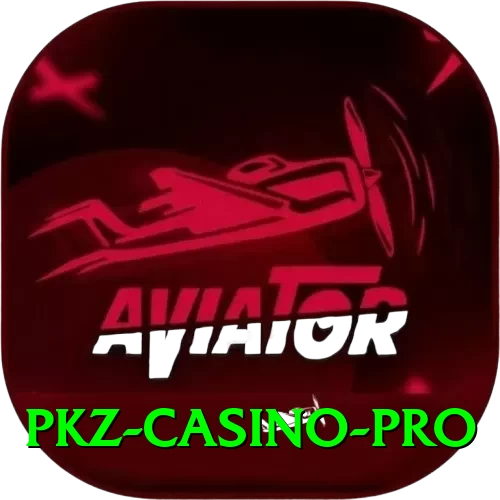 PKZ Casino App Legend v5.6.9 - 2