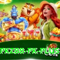 pkz88.pk Super Gaming App