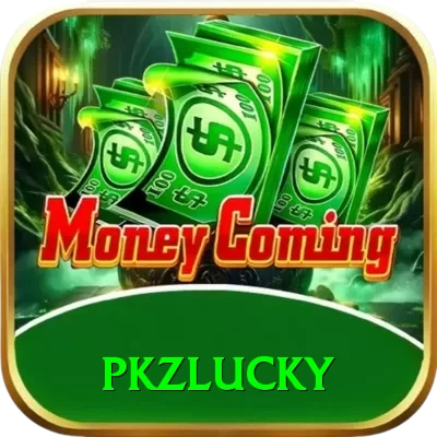 pkzlucky Pro v5.1.7 - 2