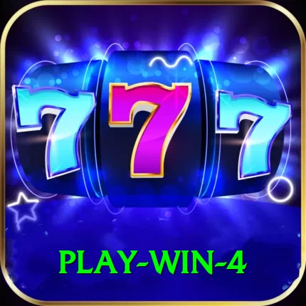 play win 4 Jackpot Extreme v4.5.2 - 2