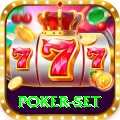 poker set Mobile Royal