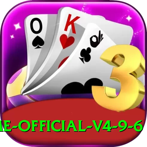 pokergame Official v4.9.6 - 2