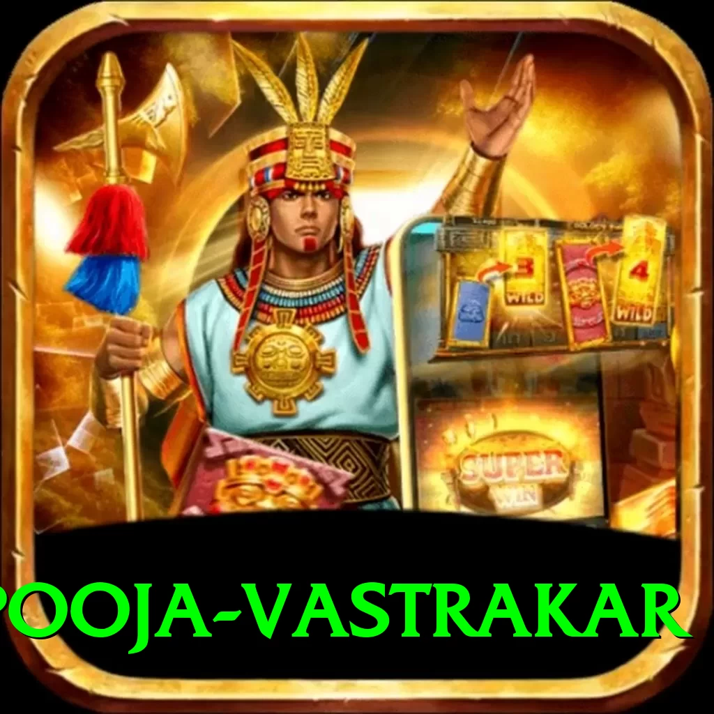 pooja vastrakar Official v4.8.5 - 2
