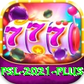 psl 2021 Slot Machine Gold