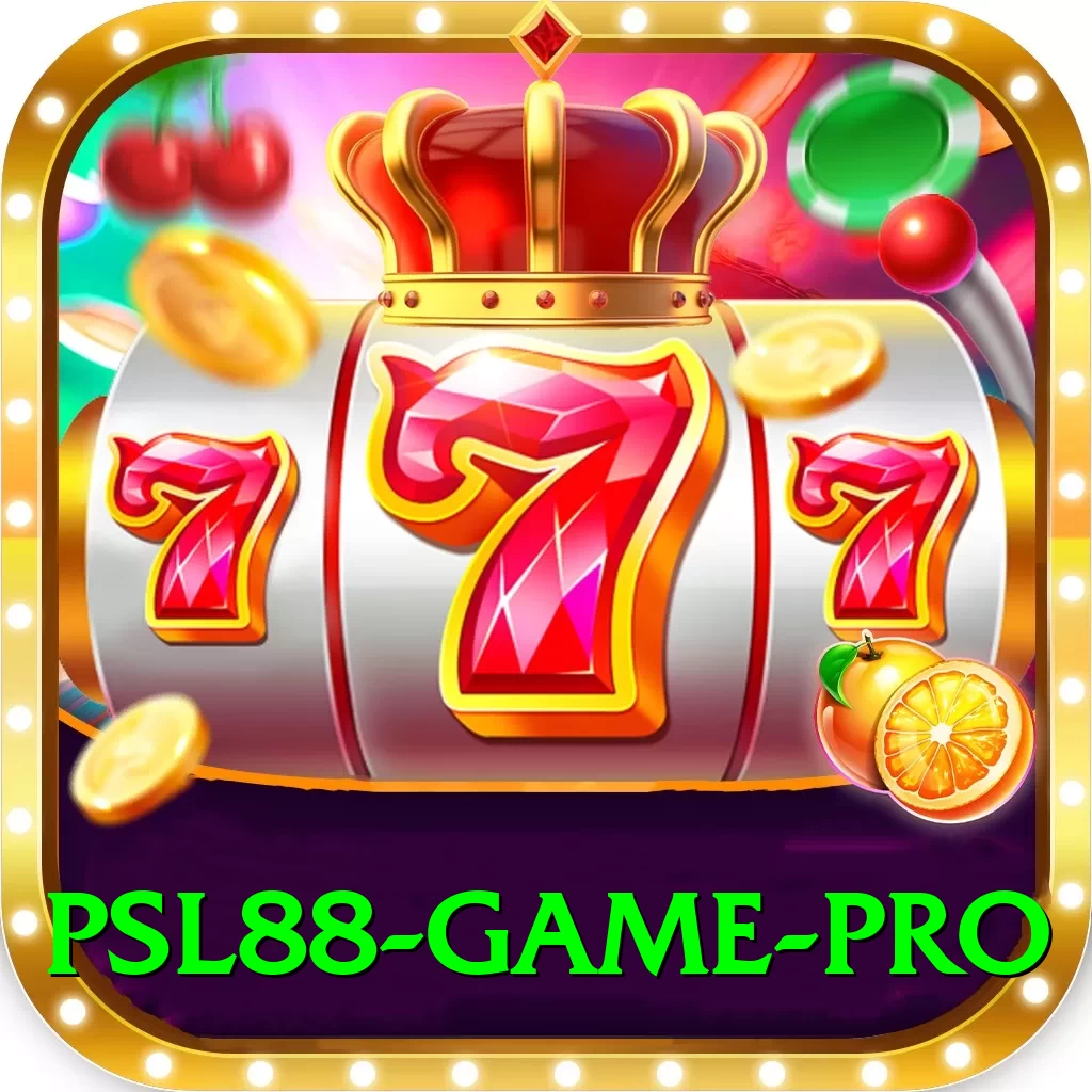 PSL88 Game Extreme 2024 - 2