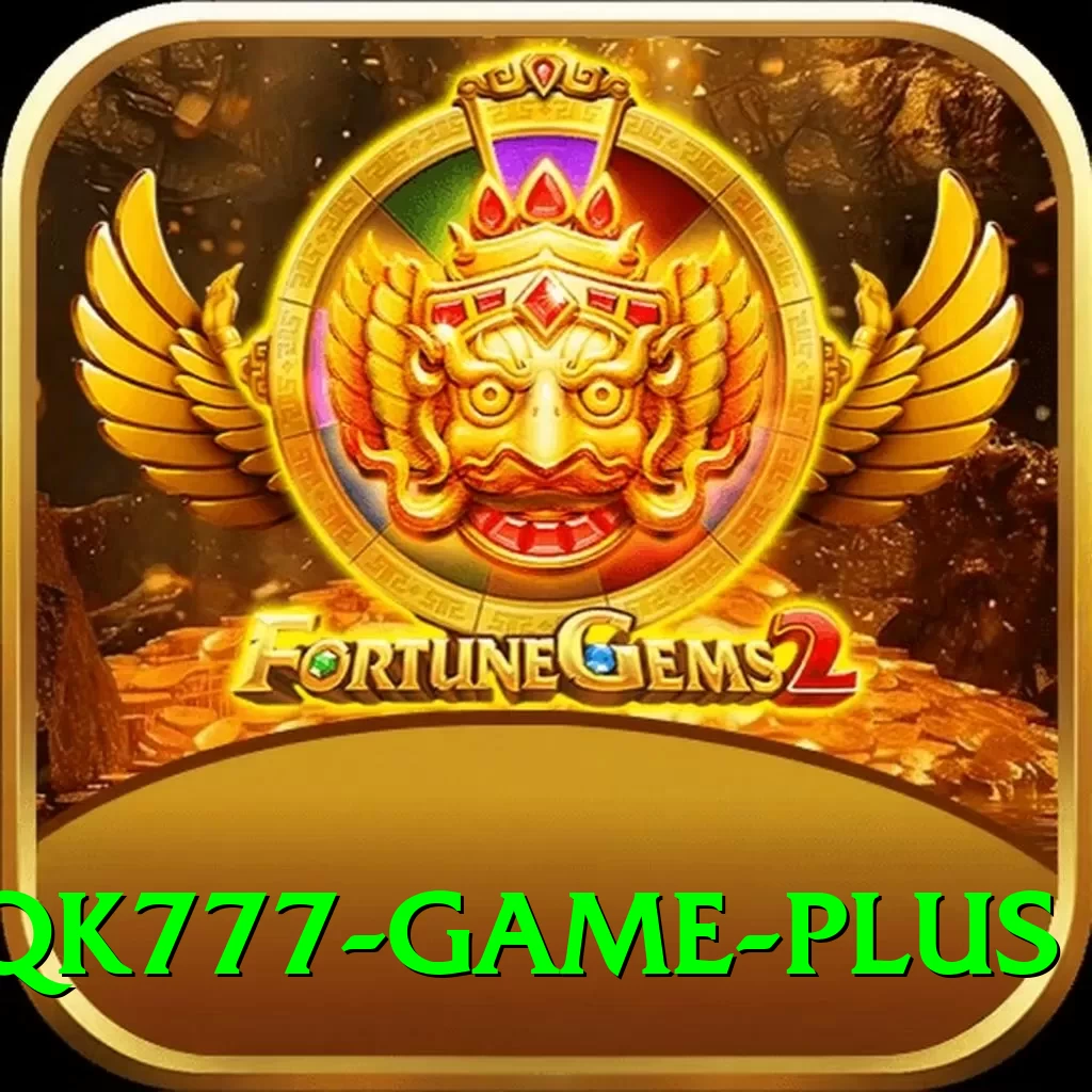QK777 Game VIP Edition v3.9.9 - 2
