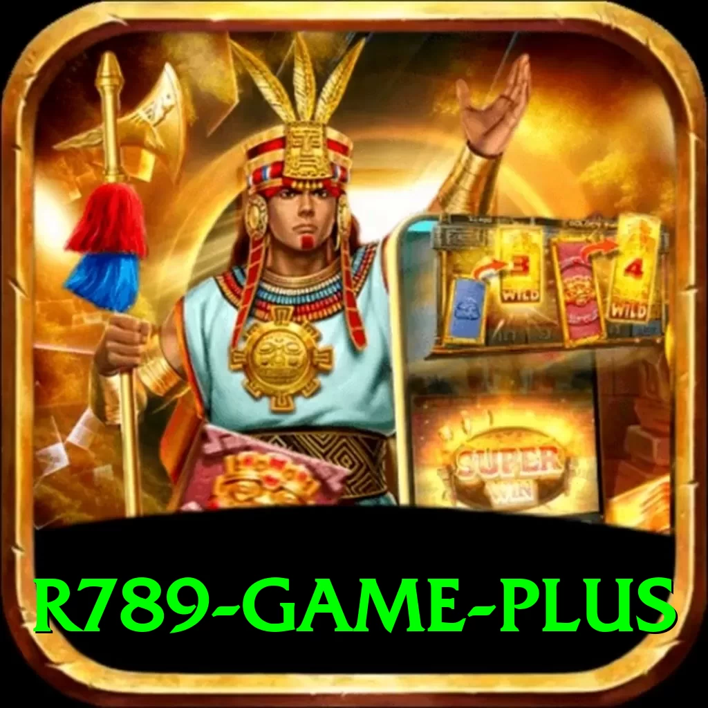 R789 Game Ultimate v4.4.5 - 2