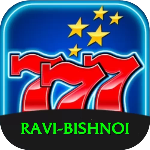 ravi bishnoi Live Casino VIP - 2