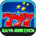 ravi bishnoi Live Casino VIP