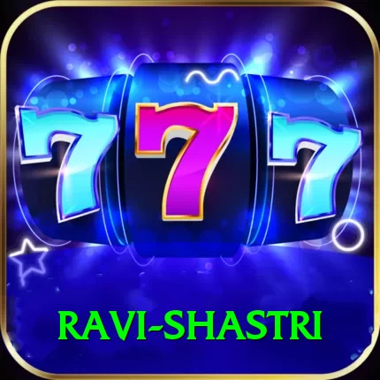 ravi shastri - Live Mega - 2