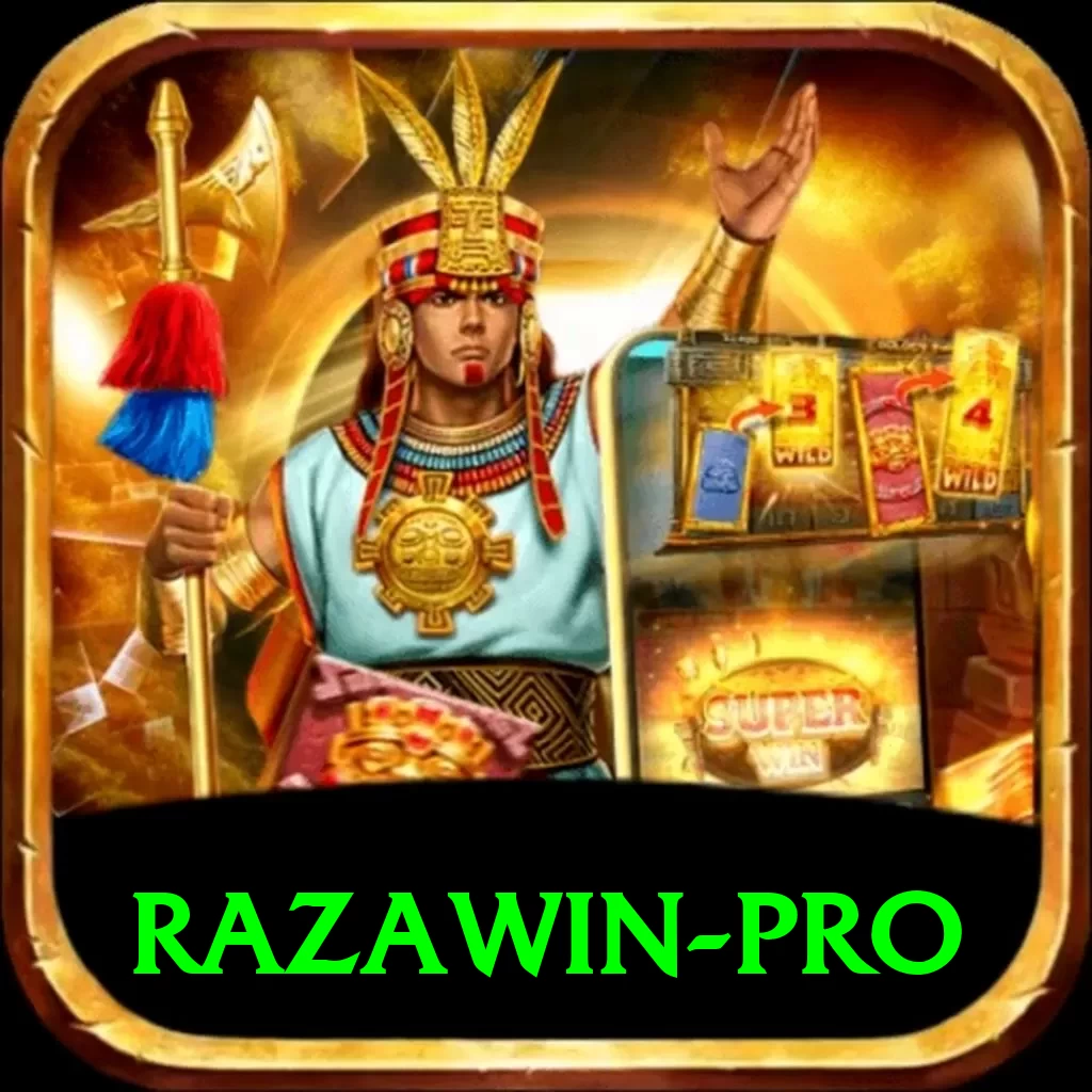 razawin PK Gold - 2