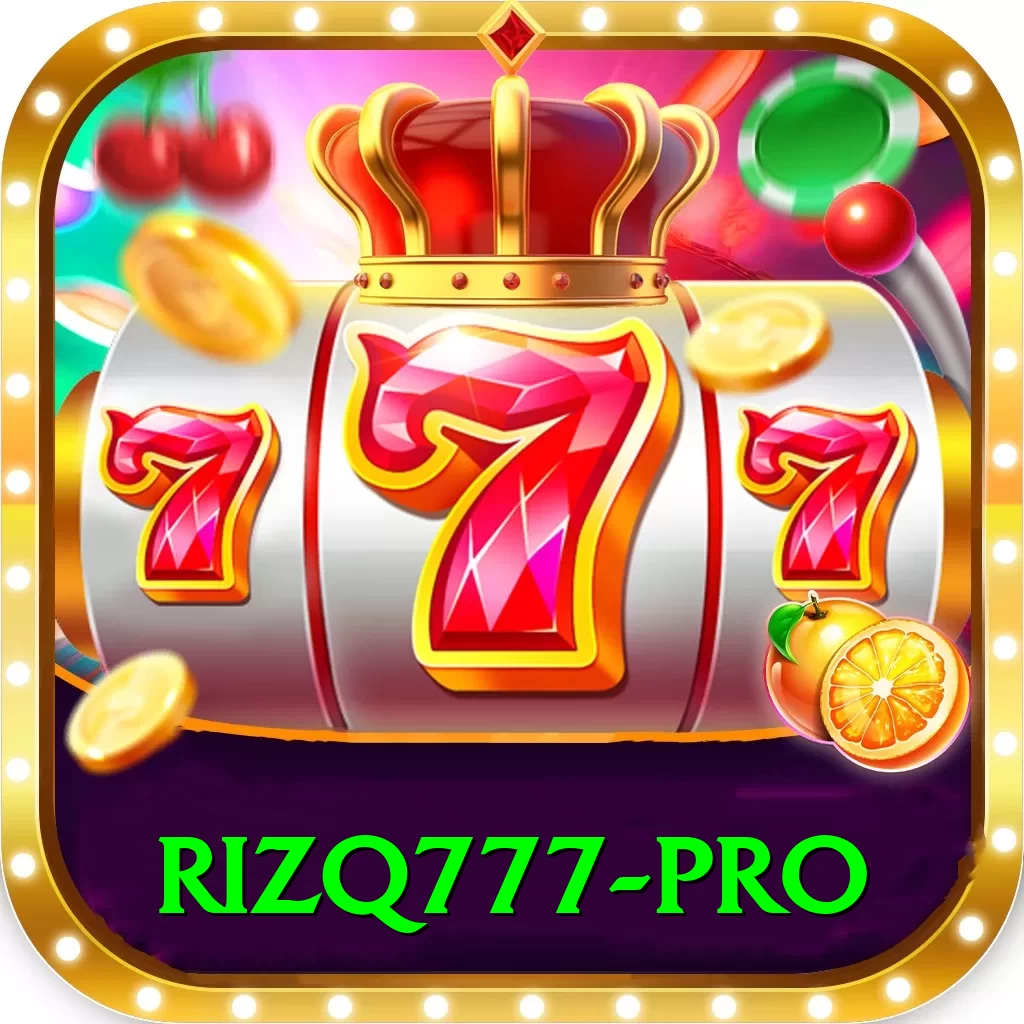 rizq777 Live Master - 2