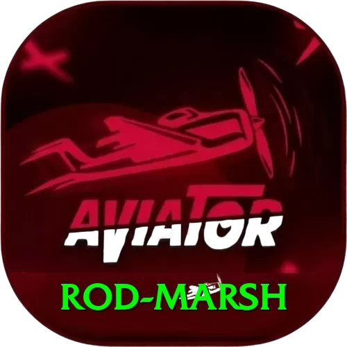 rod marsh Master - Casino & Slots - 2