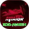 rod marsh Master - Casino & Slots