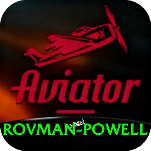 rovman powell APK Premium v5.8.4 - 2