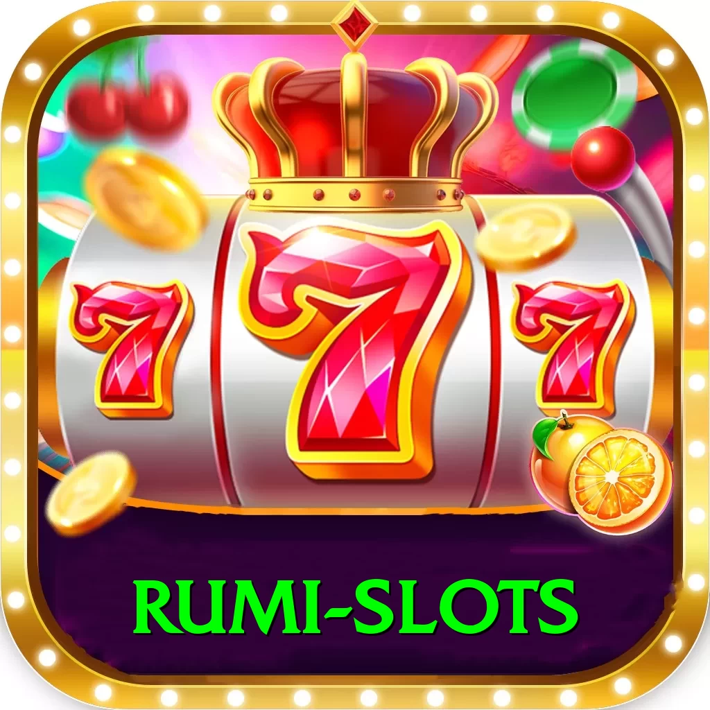 Rumi Slots Deluxe Edition v2.9.8 - 2
