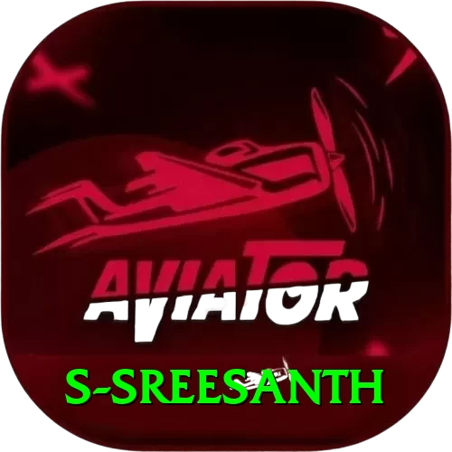 s sreesanth Legend - Win Real PKR - 2
