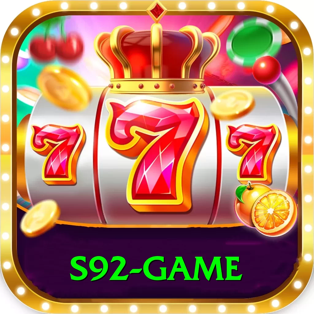 S92 Game Max Pro v4.1.4 - 2
