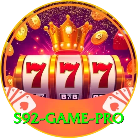 S92 Game - Slots Gold - 2
