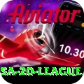 sa 20 league Plus v4.4.3