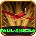 salil ankola Slot Machine Max