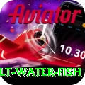 salt water fish - Gaming Plus