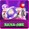 sana mir - Slots Mega