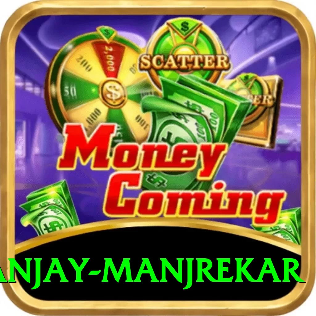 sanjay manjrekar - Real Money Prime - 2