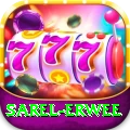 sarel erwee Gaming Pro