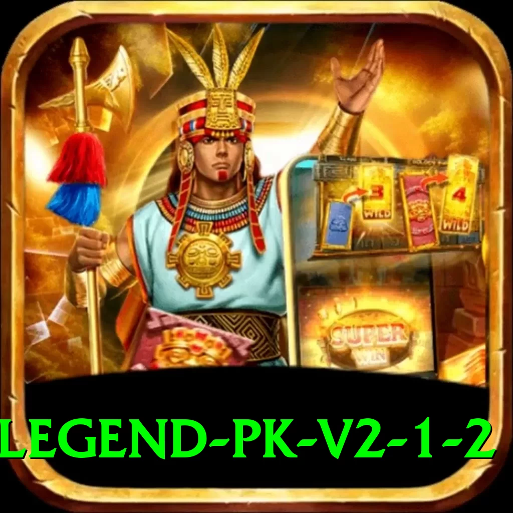 sk777 Legend PK v2.1.2 - 2