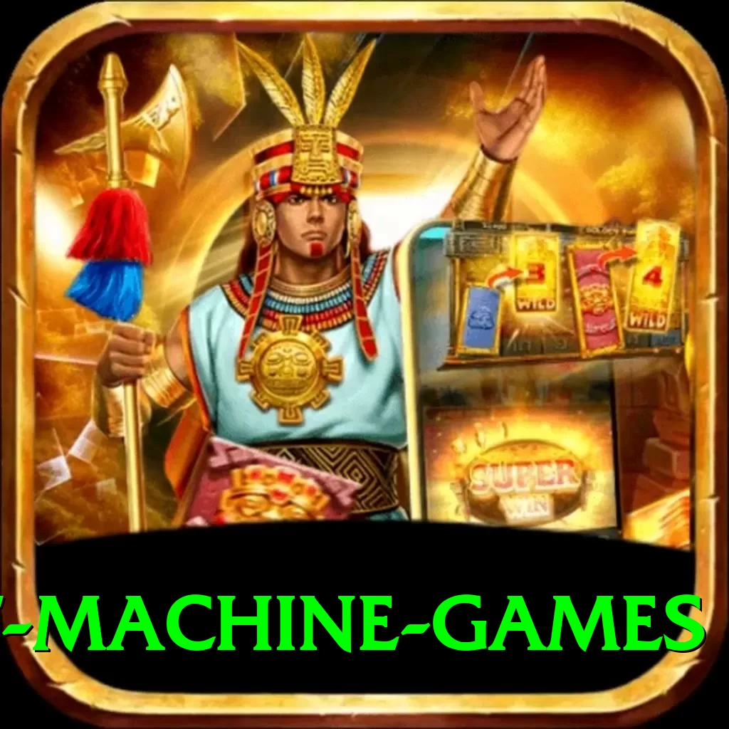 slot machine games App Turbo v4.8.5 - 2
